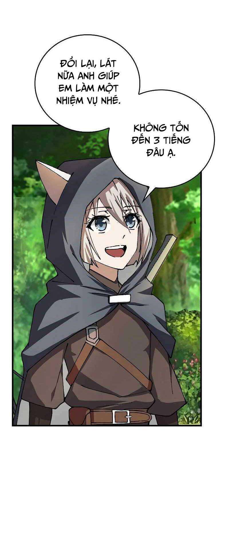 Đăng Nhập Thành Quái Vật - Page 7