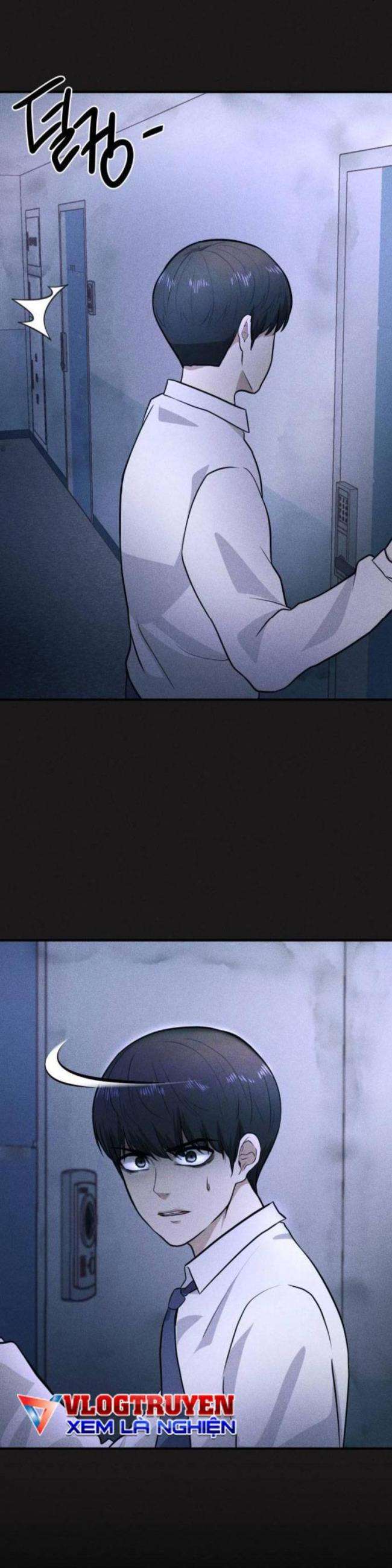 Phòng Kín - Page 11