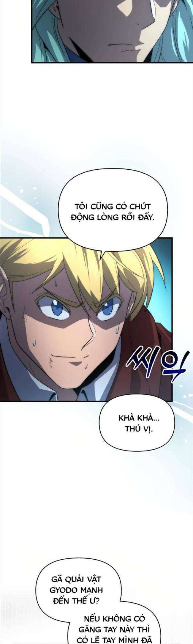 Kiếm Sư Cấp 9 Trở Lại - Page 26