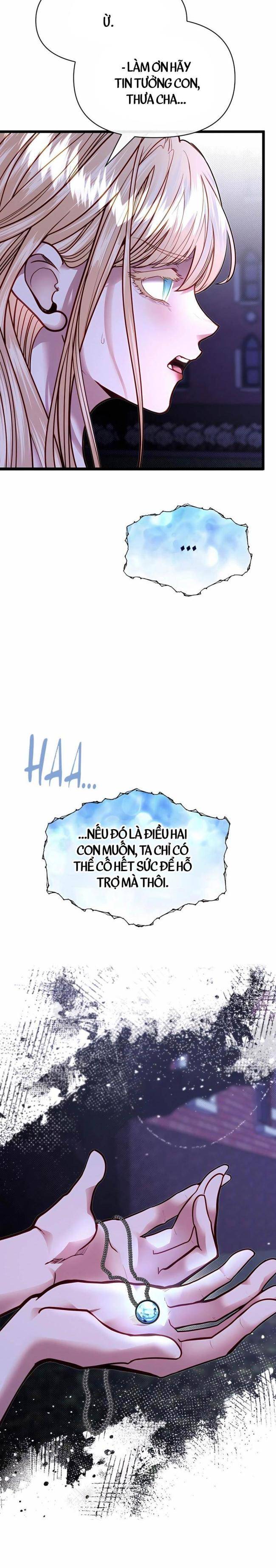 Anh Trai Anh Hùng Là Người Đã Chết Trong Học Viện - Page 28