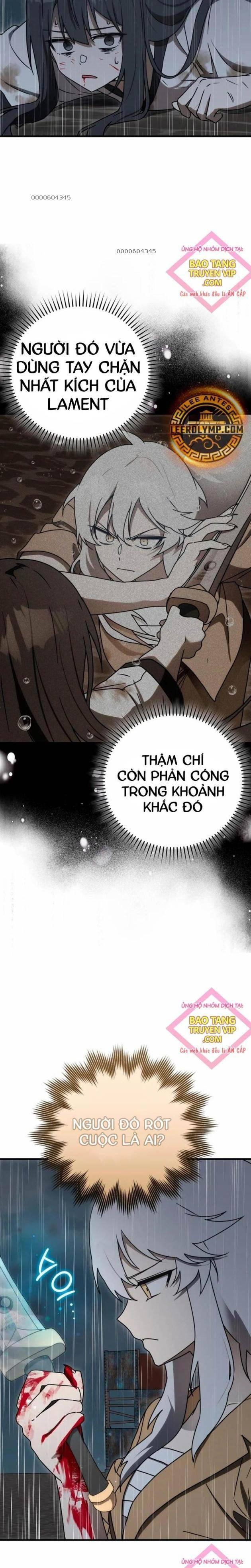 Học Viện Của Con Trai Quỷ Vương - Page 6