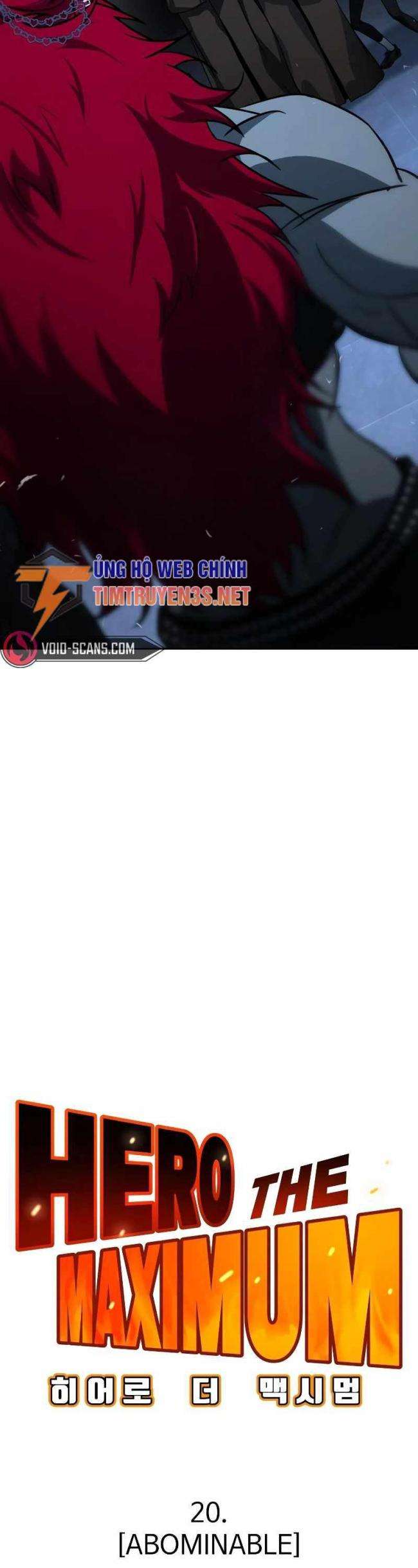 Tuyệt Đỉnh Anh Hùng - Page 16