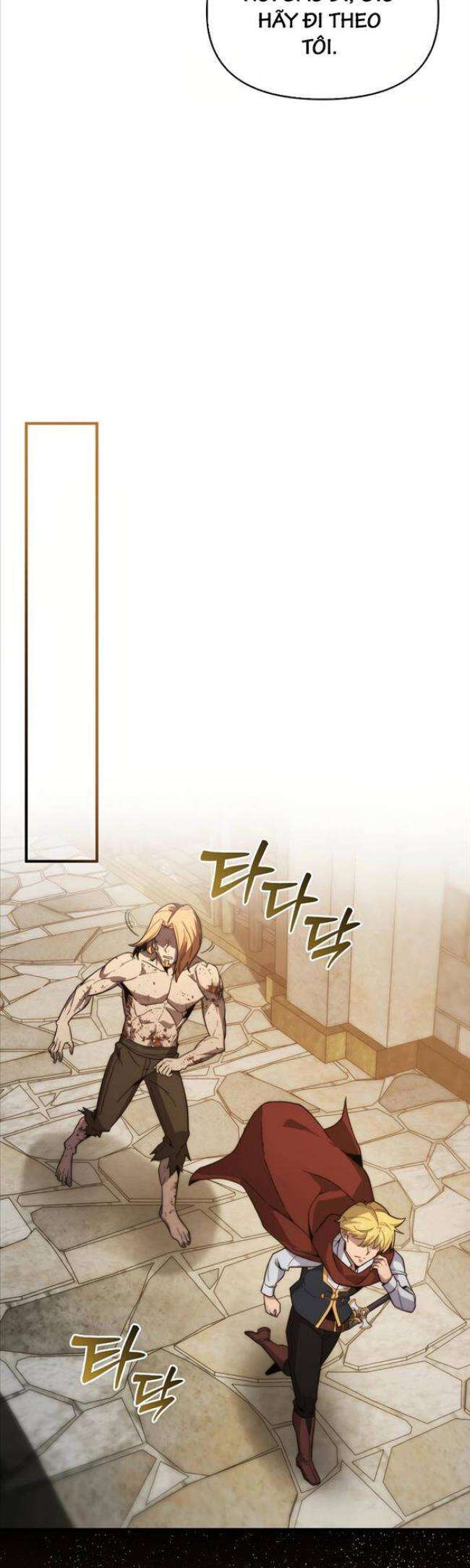 Kiếm Sư Cấp 9 Trở Lại - Page 33