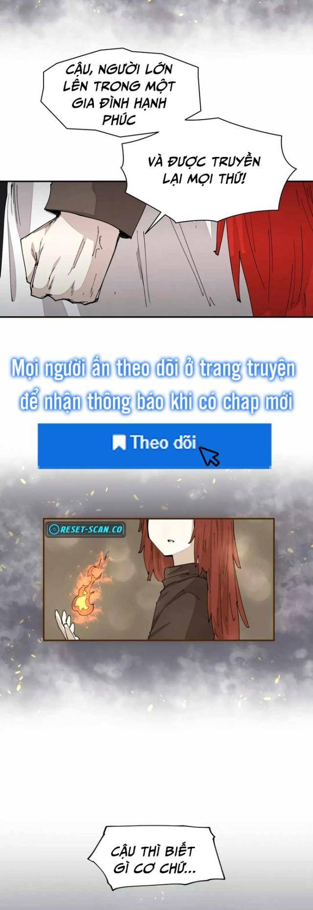 Đại Pháp Sư Của Tổ Đội Hồi Quy - Page 37