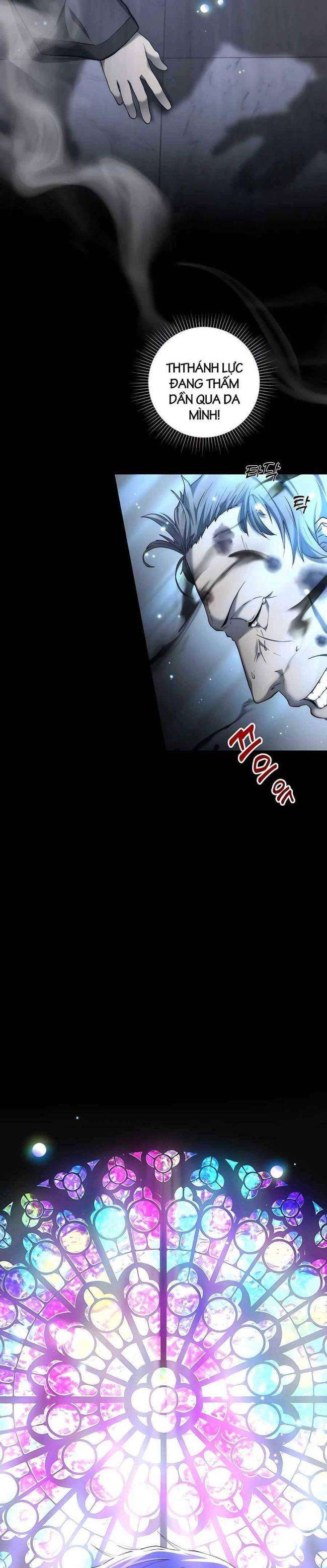 Cháu Trai Thánh Đế Là Tử Linh Sư - Page 13