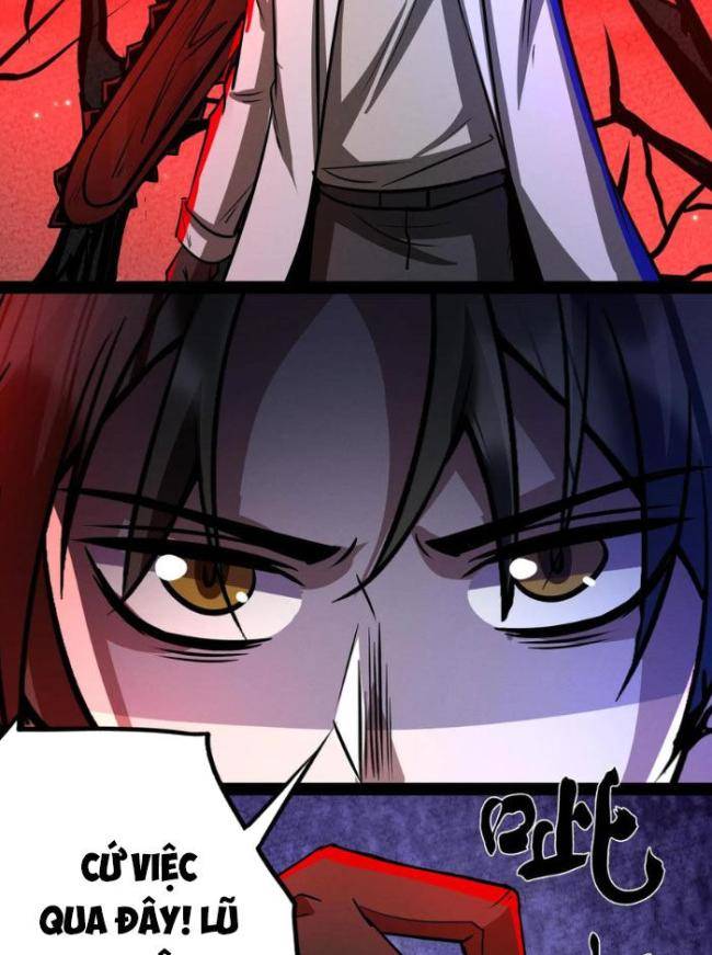 Dược Sư Kì Lạ: Bệnh Nhân Của Tôi Đều Rất Khủng Bố - Page 13