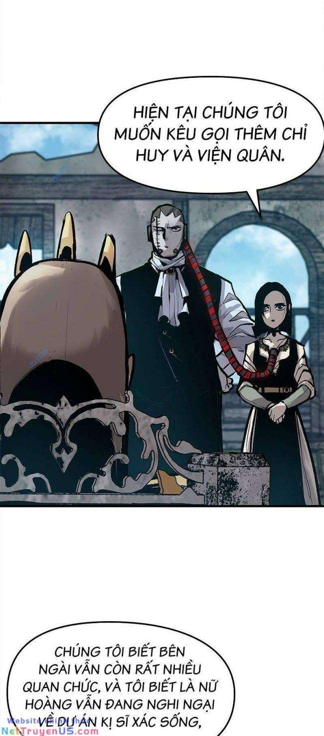 Kị Sĩ Xác Sống - Page 28