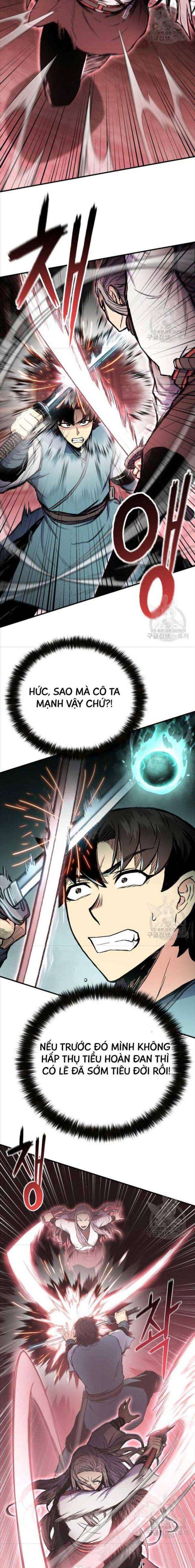 Ta Là Chủ Nhân Của Thư Viện Võ Công - Page 9