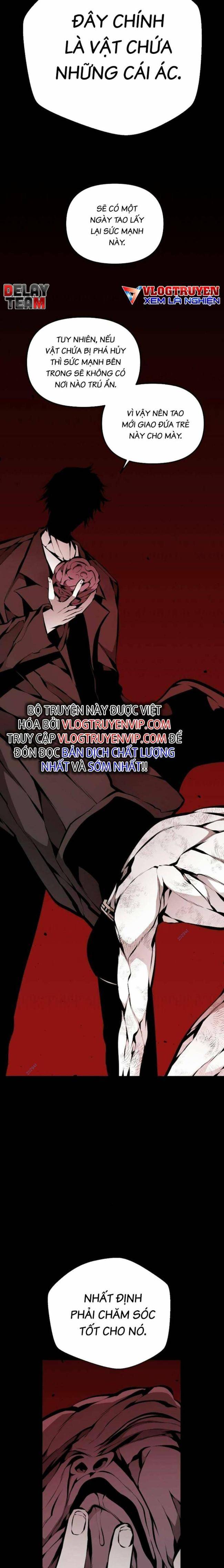 Cuồng Thú - Page 25