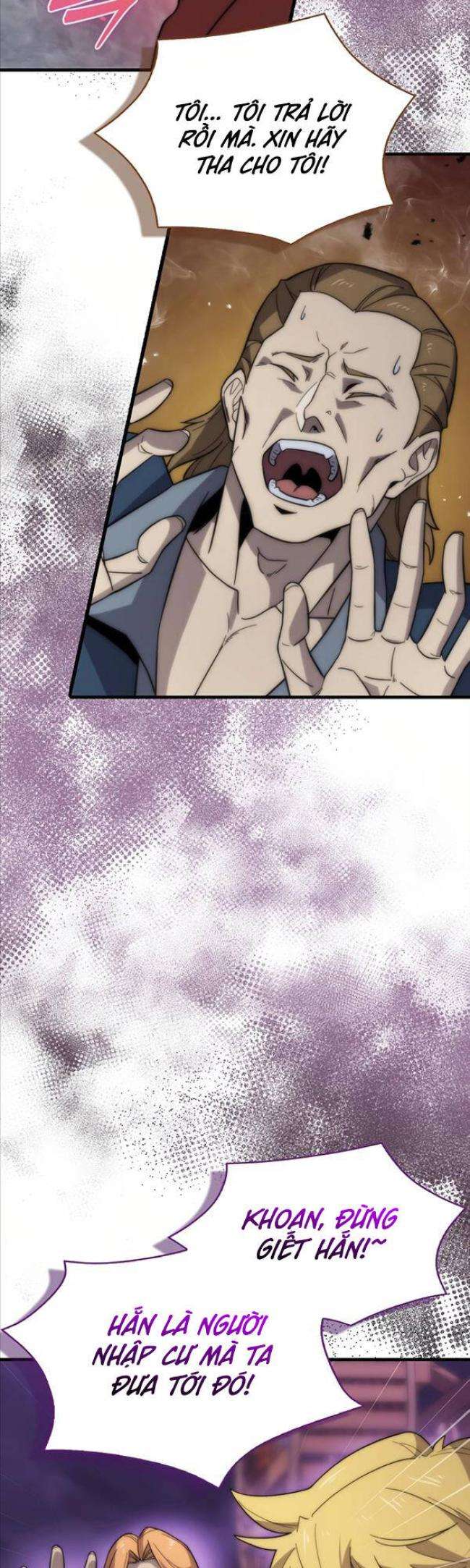 Kiếm Sư Cấp 9 Trở Lại - Page 13