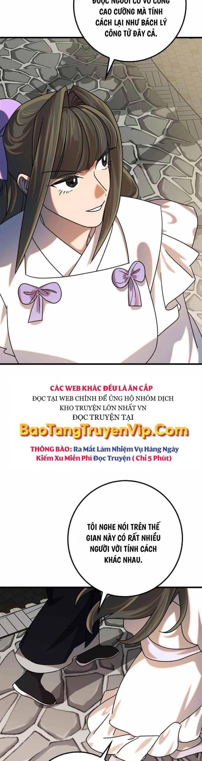 Thiên Phong Phách Đạo - Page 24