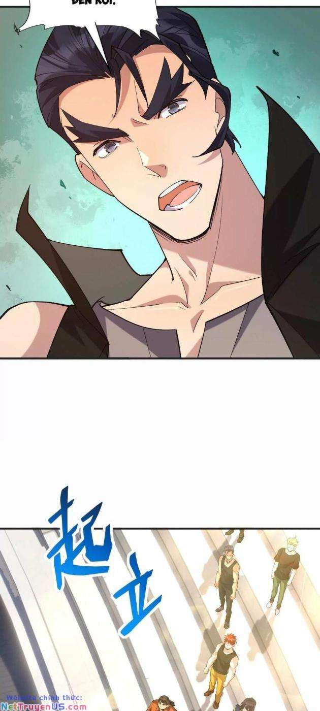 Thần Thú Quật Khởi - Page 35
