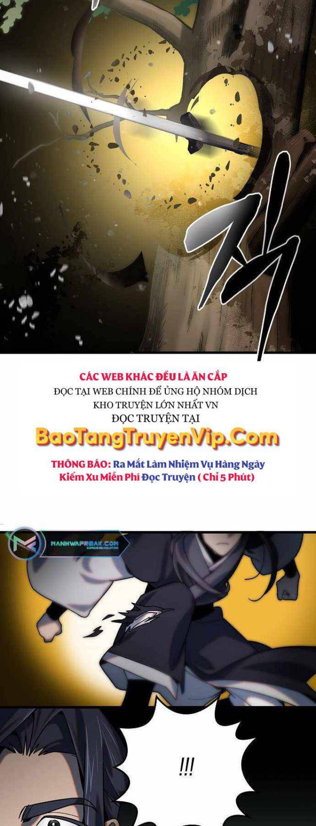 Thiên Phong Phách Đạo - Page 30