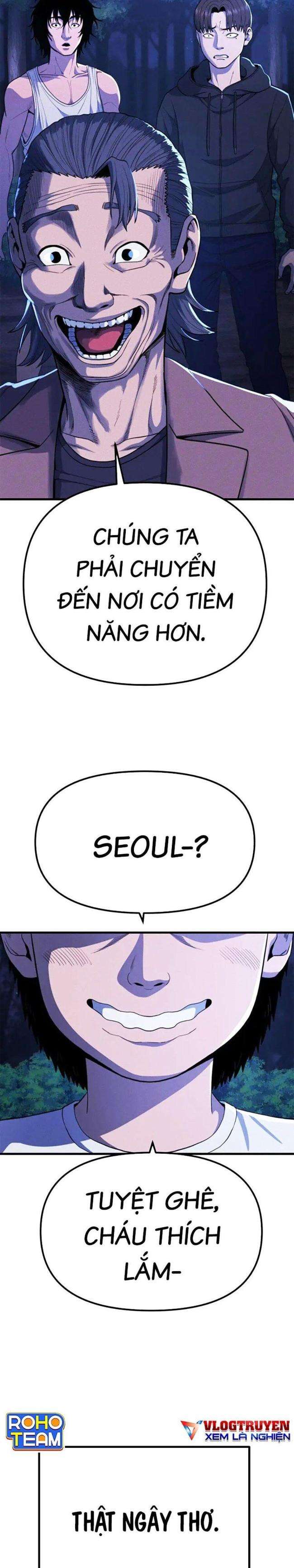 Gương Mặt Tâm Thần - Page 23