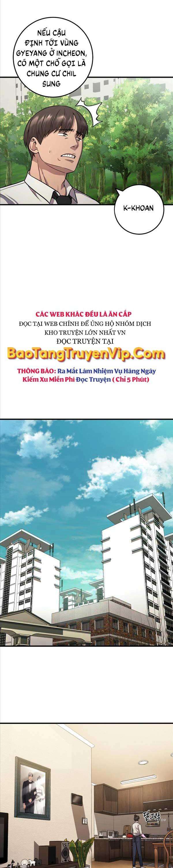 Kiếp Này Tôi Sẽ Là Phản Diện - Page 18