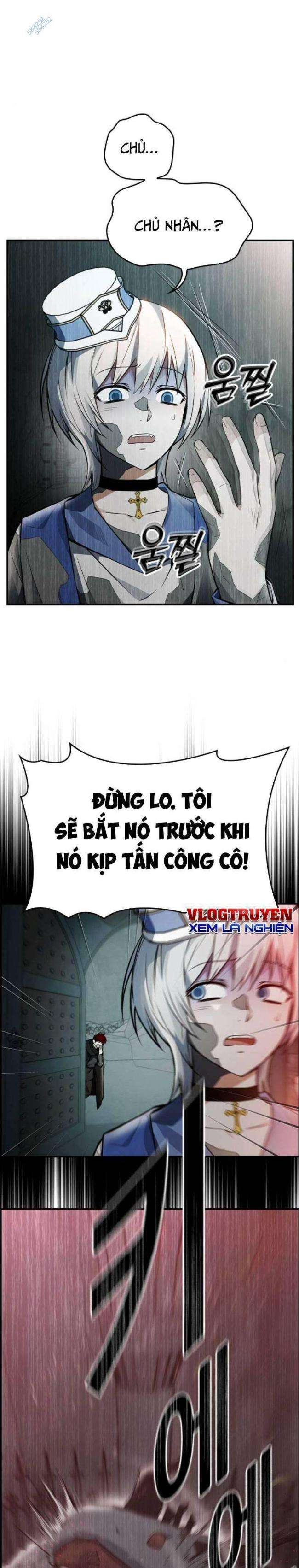 Kẻ Luôn Kết Thúc Bằng Bad Ending - Page 13