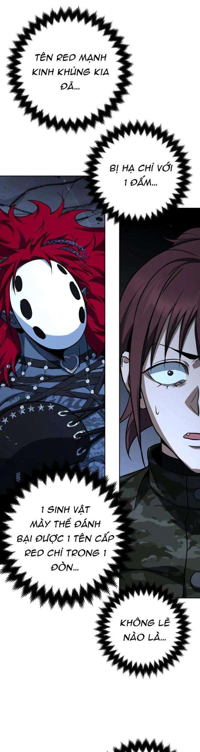 Tuyệt Đỉnh Anh Hùng - Page 27