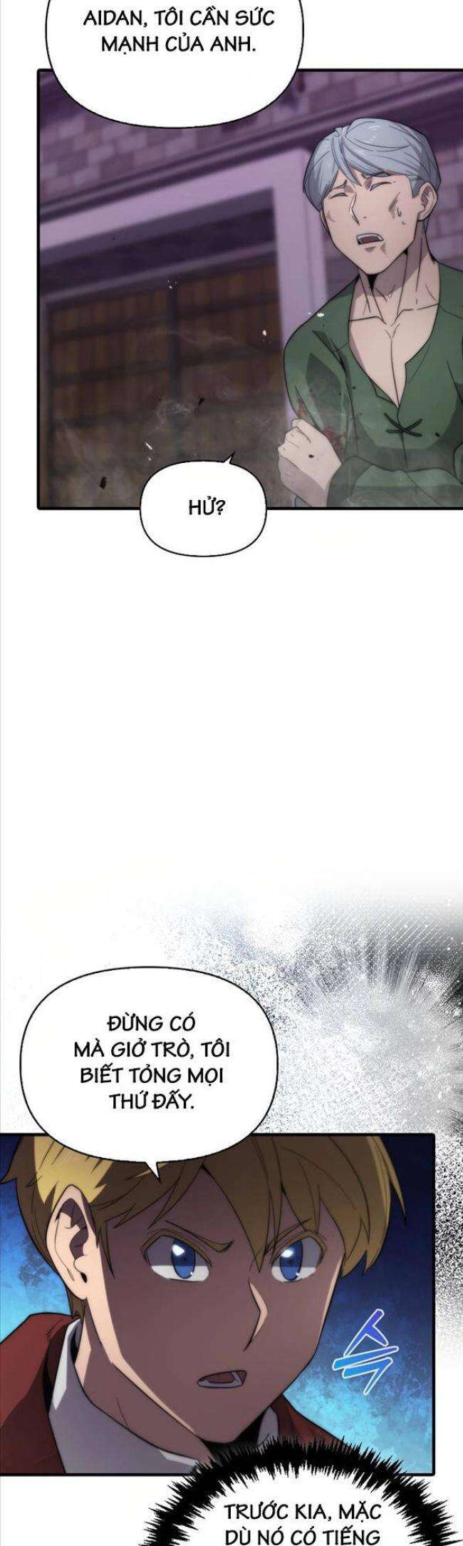 Kiếm Sư Cấp 9 Trở Lại - Page 52