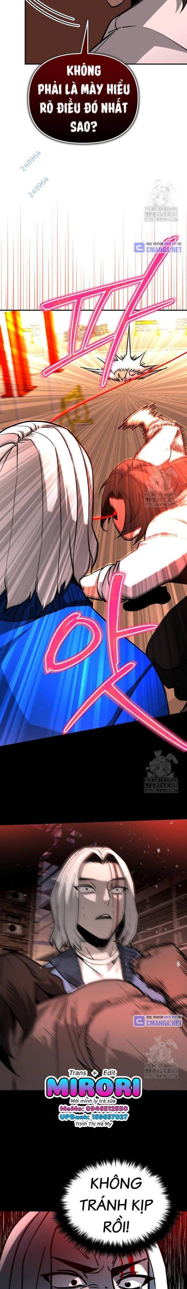 99 Thủ Lĩnh - Page 5