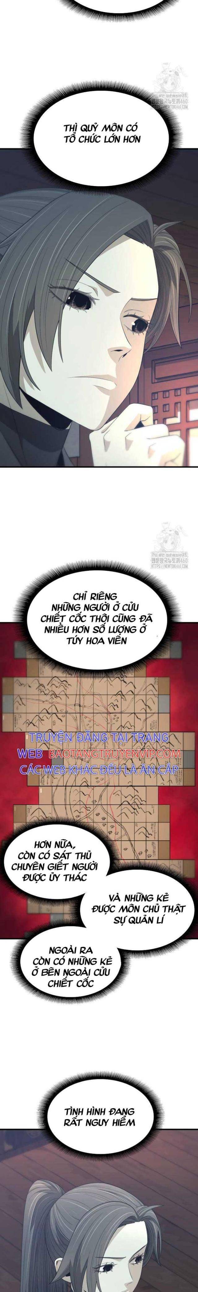 Nhất Hốt Đao - Page 27