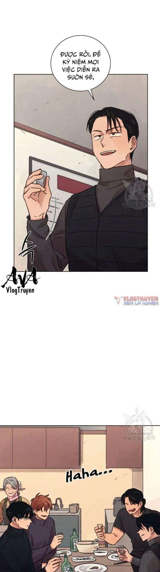 Phỏng Vấn Sát Nhân - Page 38