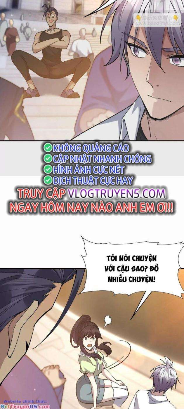 Thần Thú Quật Khởi - Page 6