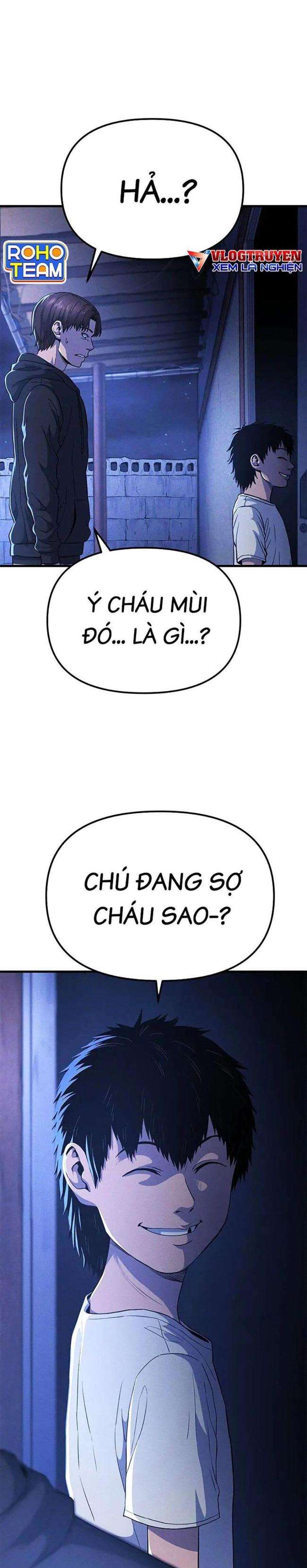Gương Mặt Tâm Thần - Page 6