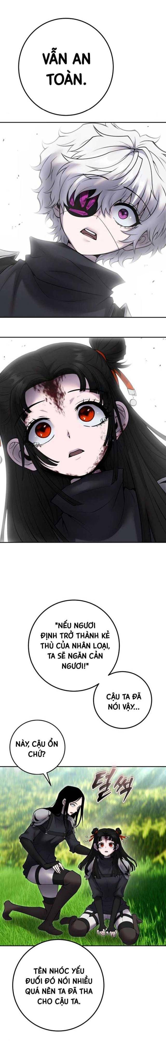 Tôi Mạnh Hơn Anh Hùng - Page 20