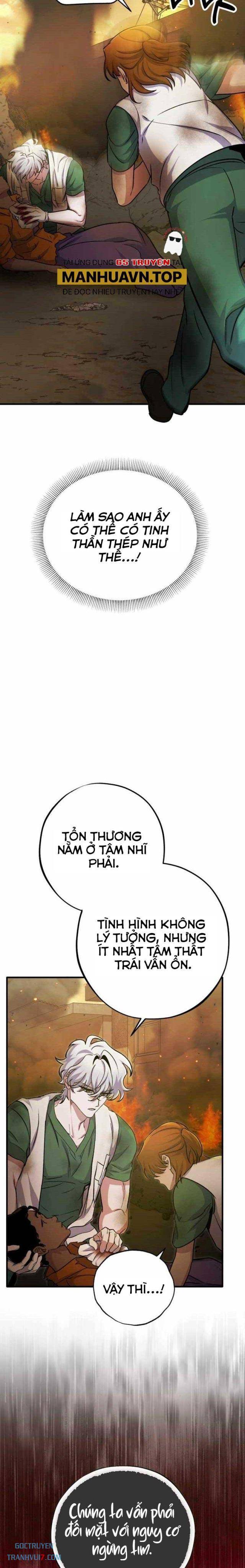 Bác Sĩ Phẫu Thuật Hàng Đầu - Page 16