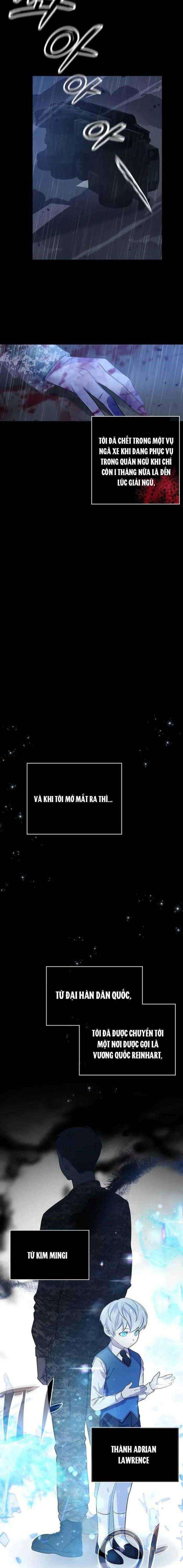 Giấc Mơ Trong Game Trở Thành Hiện Thực - Page 14