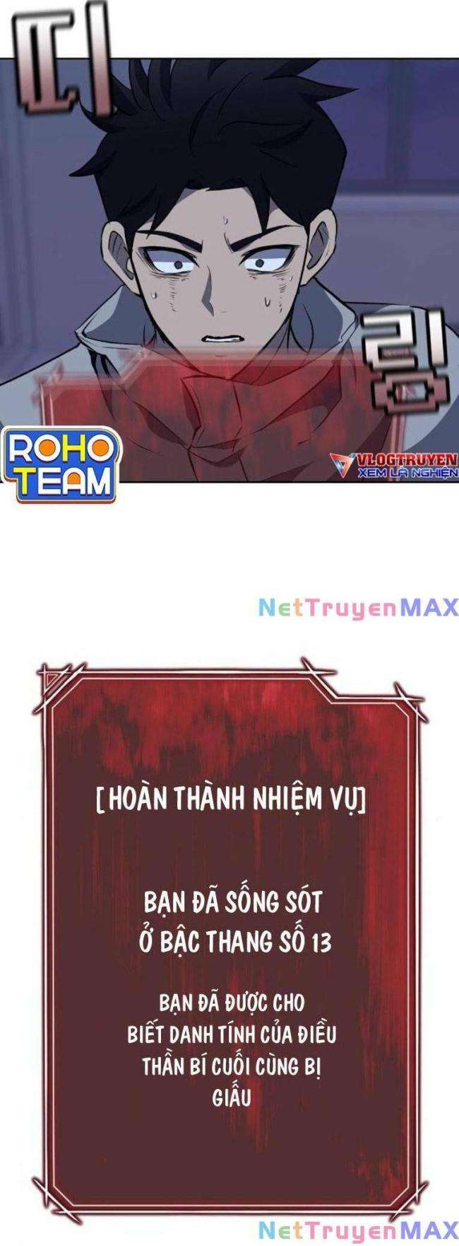 Trò Chơi Ma Quái - Page 43