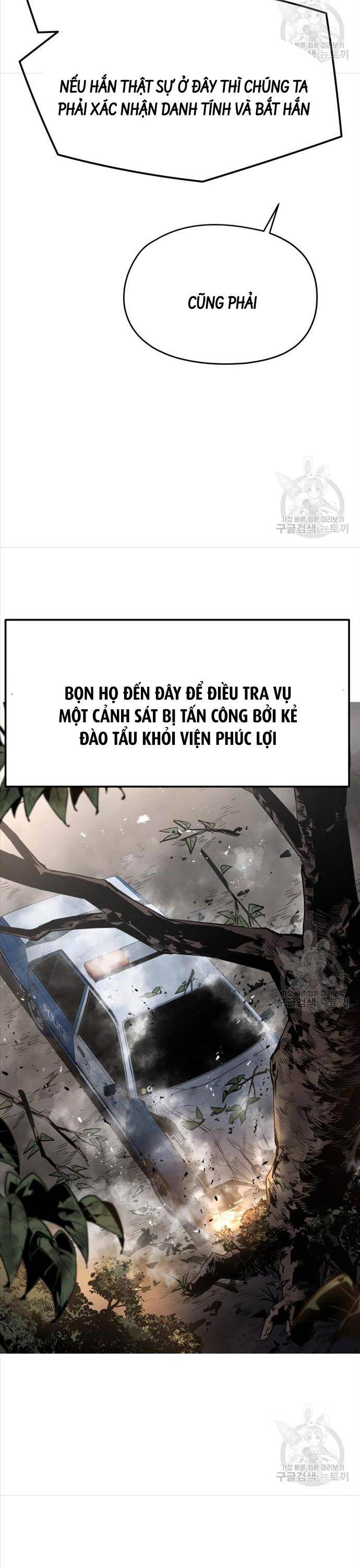 Đặc Công Xuất Ngũ - Page 17