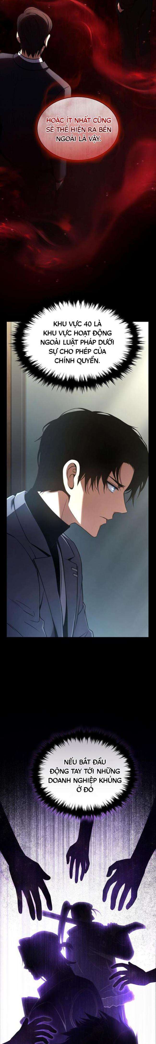 Ma Dược Sư Thiên Tài - Page 10