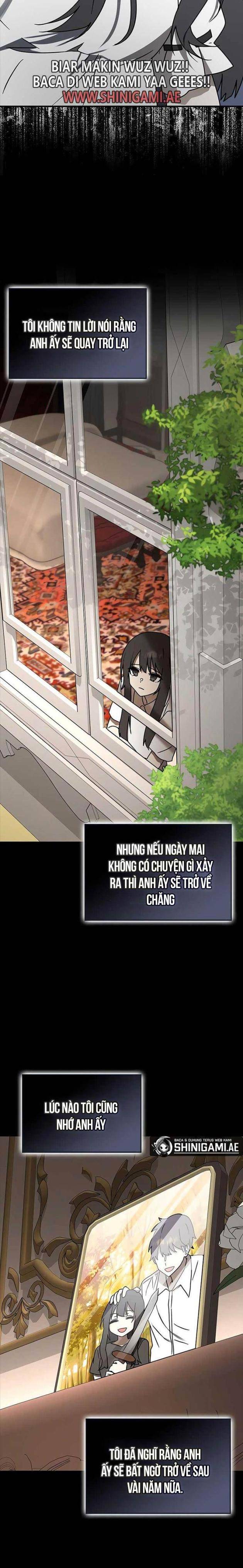 Học Viện Của Con Trai Quỷ Vương - Page 10