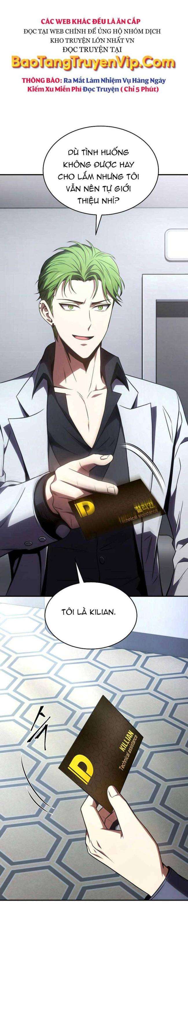 Ma Dược Sư Thiên Tài - Page 23