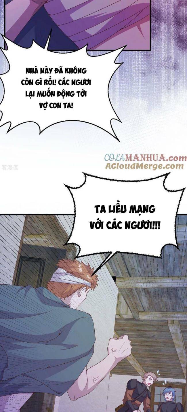 Từ Hôm Nay Bắt Đầu Làm Thành Chủ - Page 30