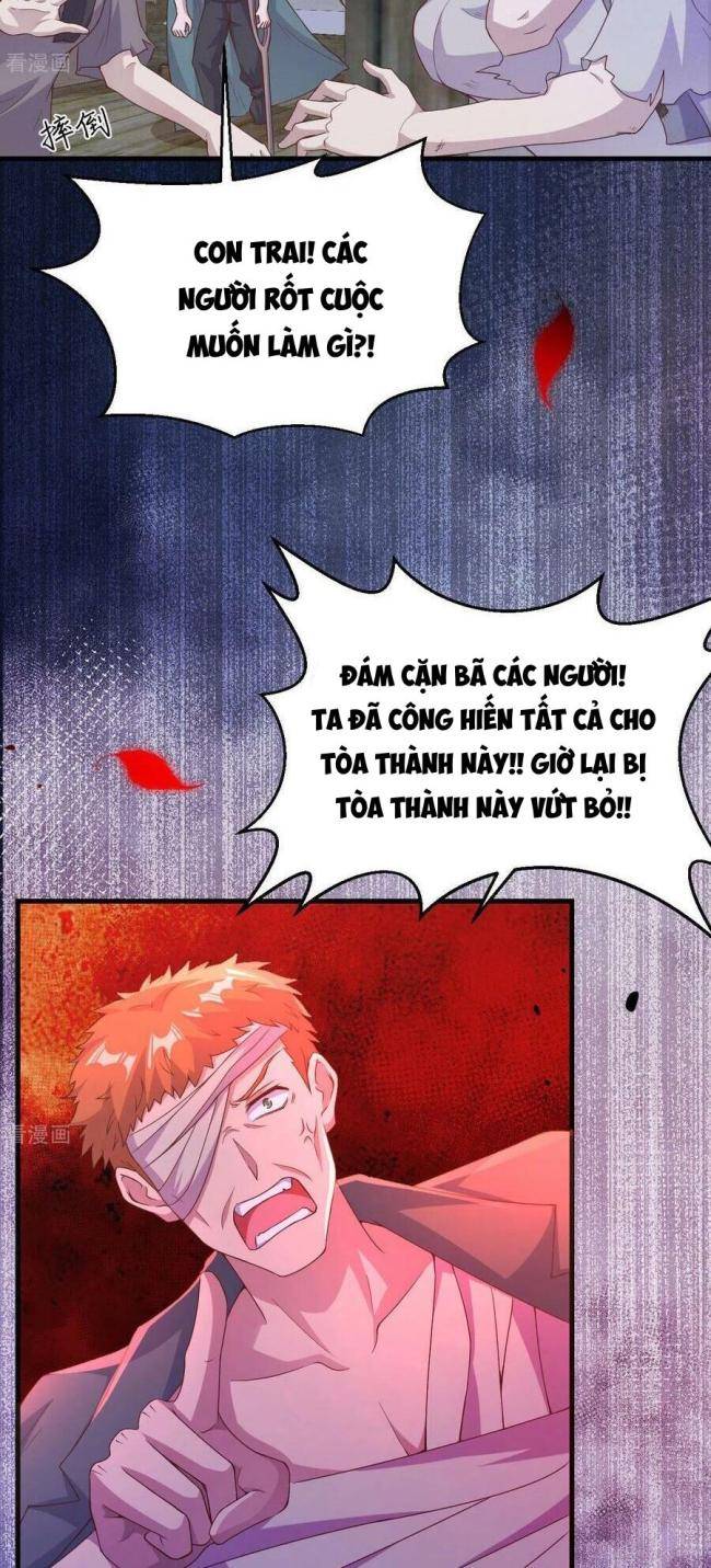 Từ Hôm Nay Bắt Đầu Làm Thành Chủ - Page 29