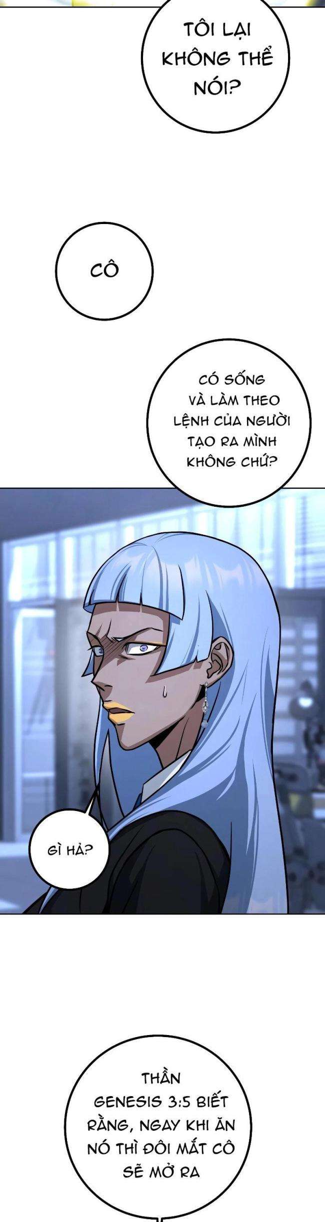 Tuyệt Đỉnh Anh Hùng - Page 39