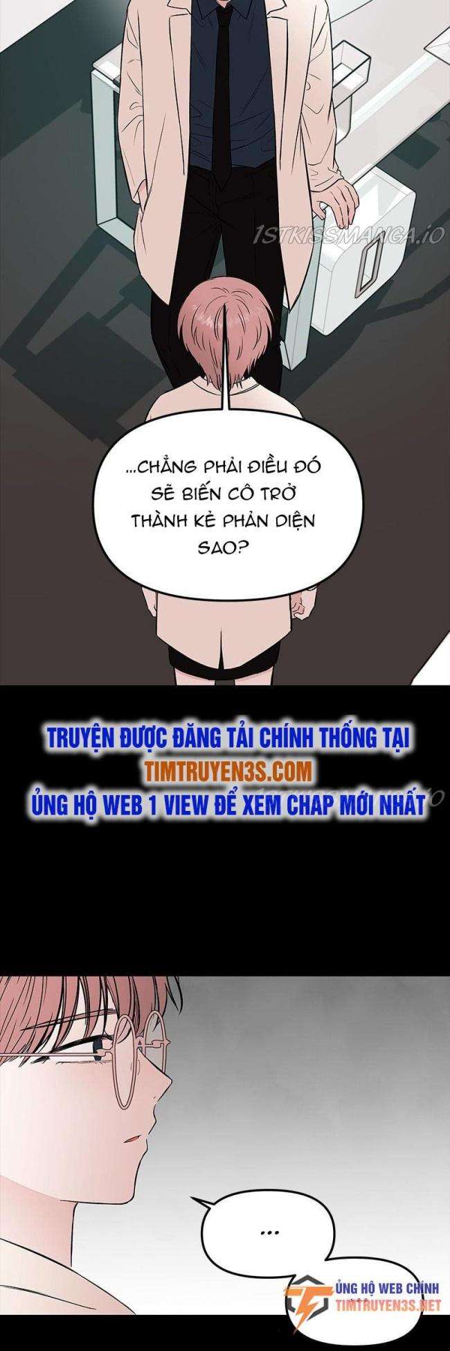 Bươm Bướm Và Máu - Page 14