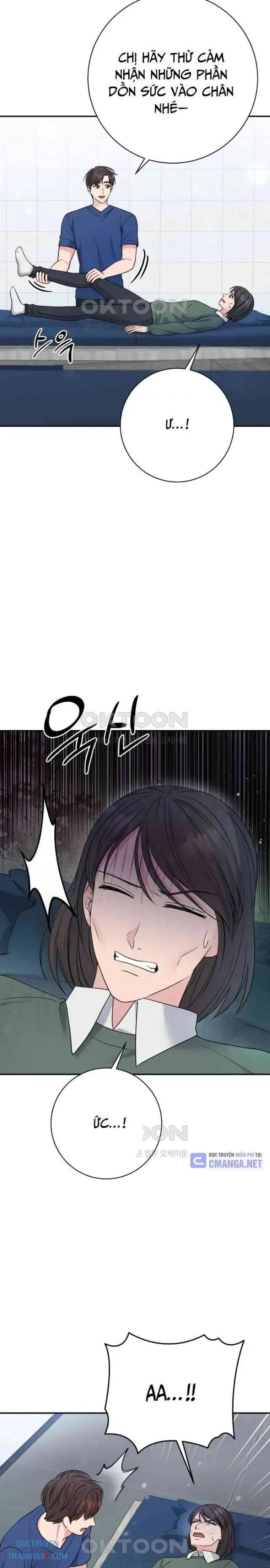 Nhà Vật Lý Trị Liệu Thần Kỳ - Page 30