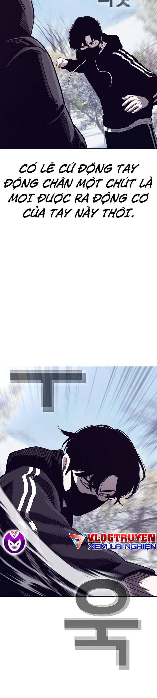 Loser Báo Thù - Page 13