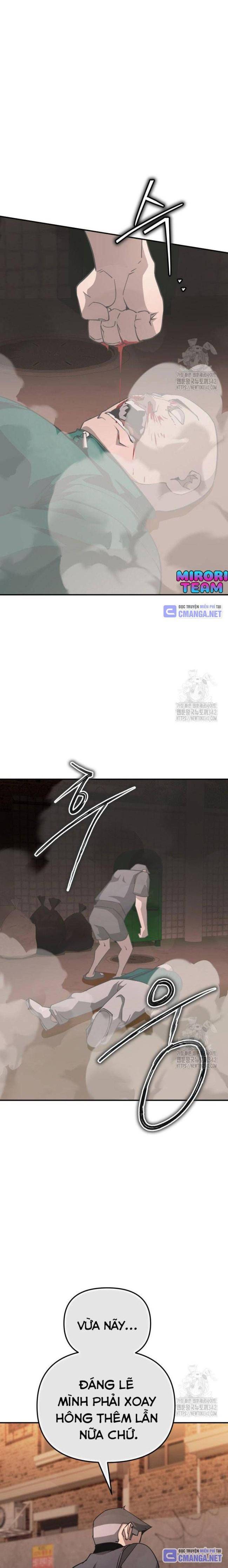 99 Thủ Lĩnh - Page 24