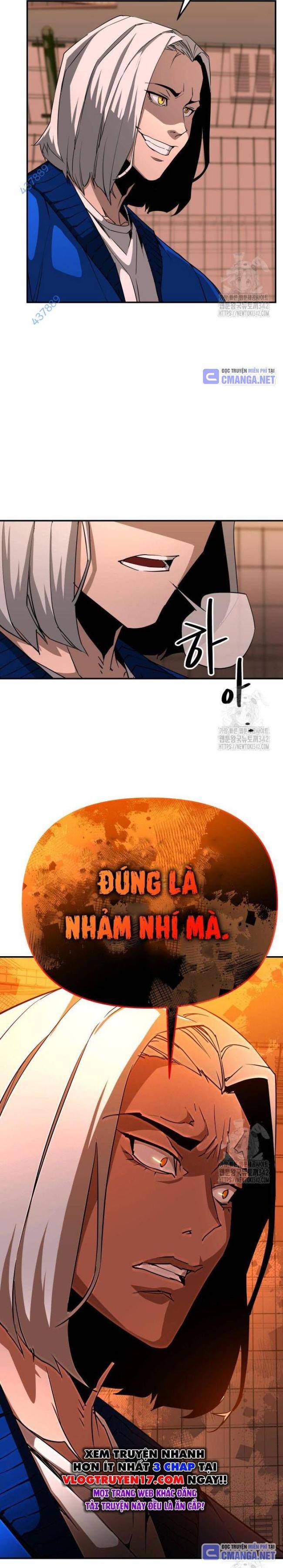 99 Thủ Lĩnh - Page 6