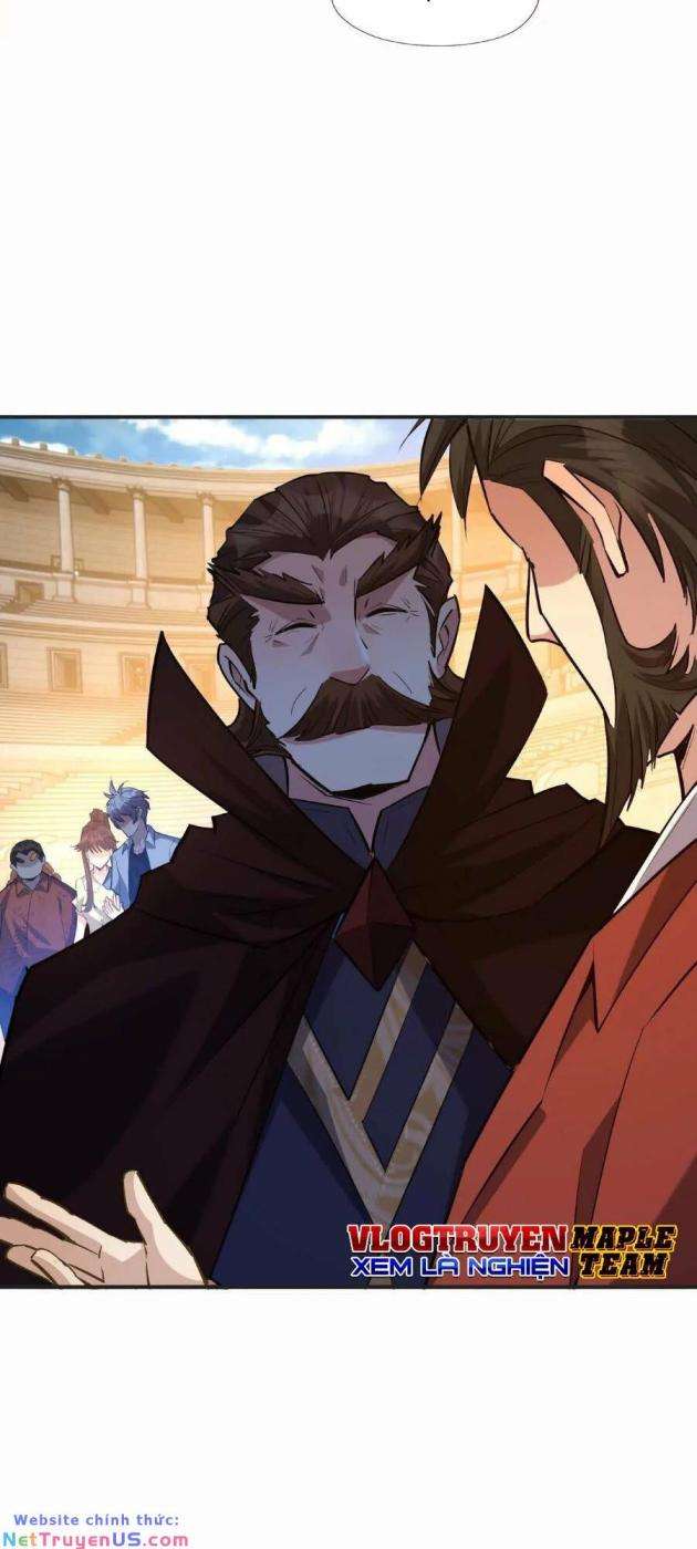 Thần Thú Quật Khởi - Page 45