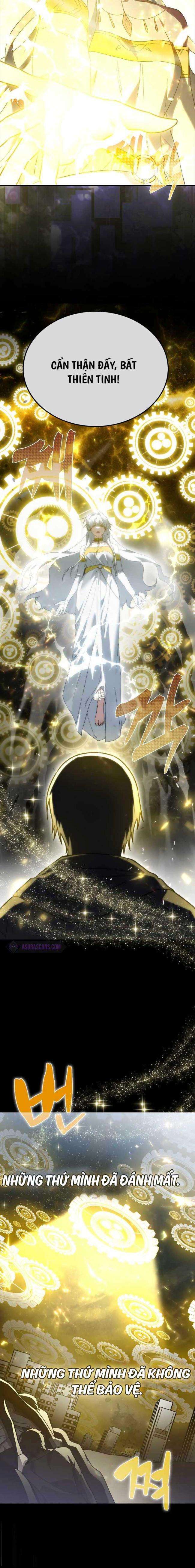 Tôi Không Phải Là Hồi Quy Giả - Page 20