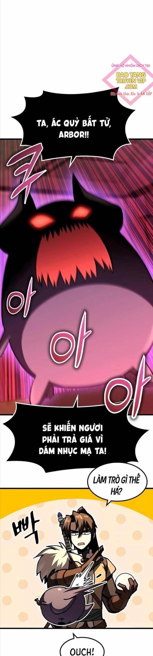 Chiến Binh Thu Thập Xác Chết - Page 6