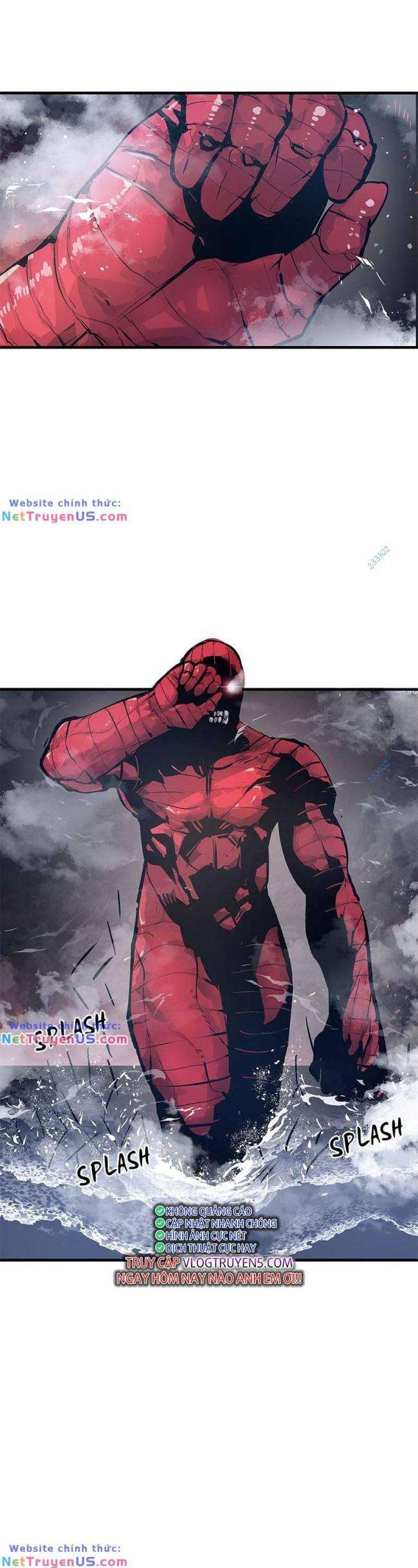 Kị Sĩ Xác Sống - Page 16