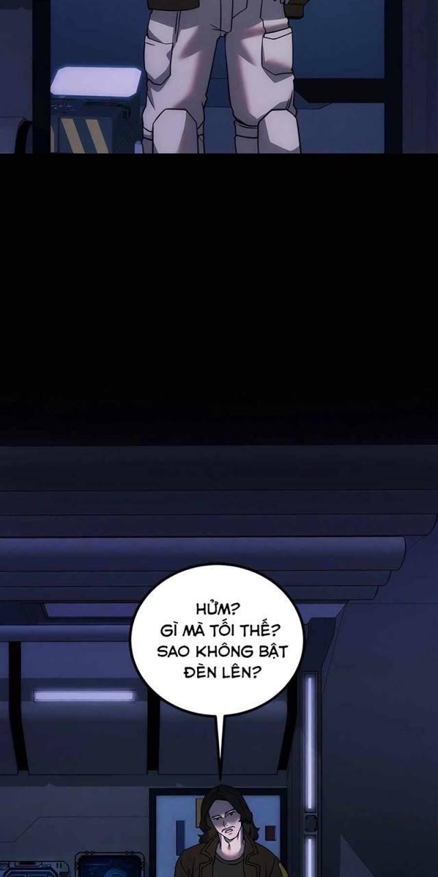 Tôi Đã Trở Thành Quái Vật Không Gian - Page 15