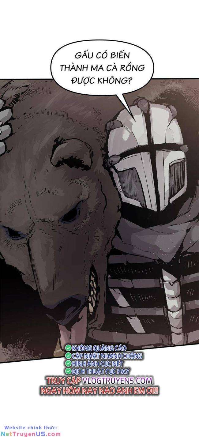 Kị Sĩ Xác Sống - Page 18