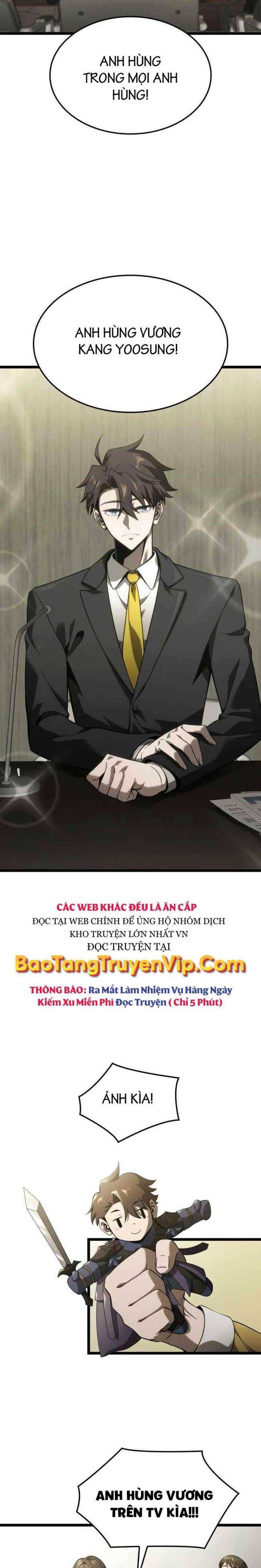 Người Chơi Tài Năng Điên Cuồng - Page 25